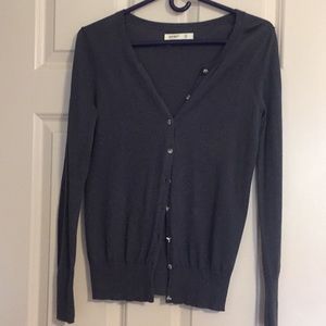 Old navy sweater